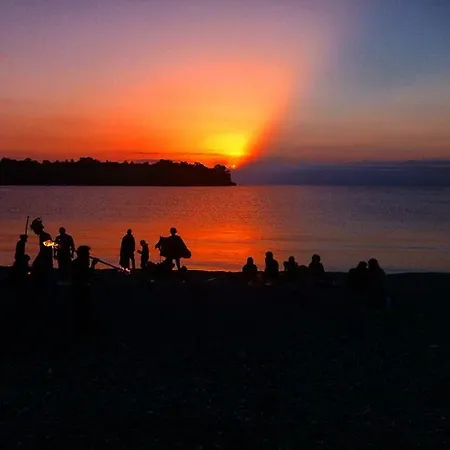 The Shambala * Muğla