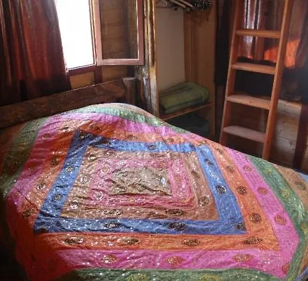 The Shambala * Muğla