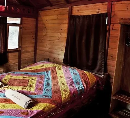The Shambala Camping