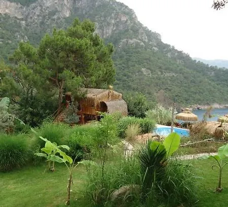 The Shambala Camping