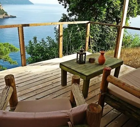 The Shambala Muğla