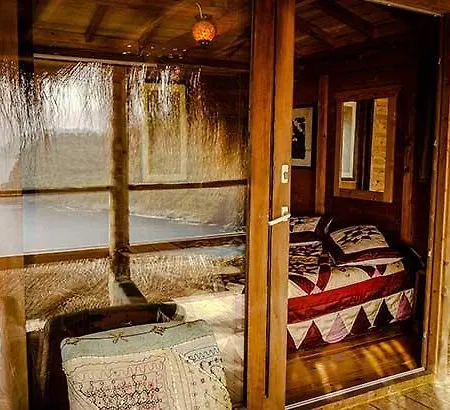 The Shambala Camping Muğla