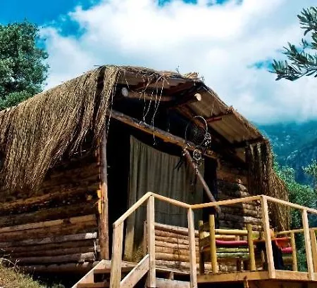 Camping The Shambala *