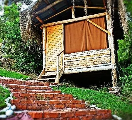The Shambala * Muğla
