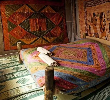 Camping The Shambala *