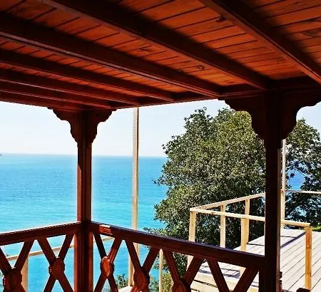 The Shambala Mugla