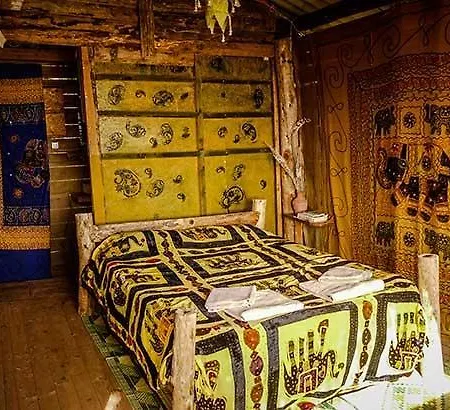 The Shambala * Mugla